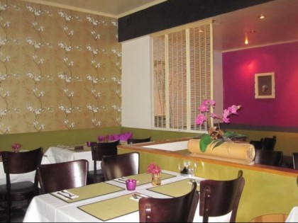 Foto: Jasmin Asia Cuisine