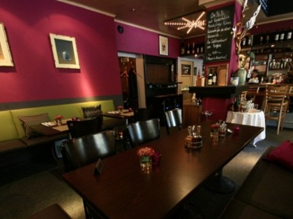 Foto: Jasmin Asia Cuisine